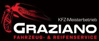 Reifen- und Kfz-Service Graziano Logo